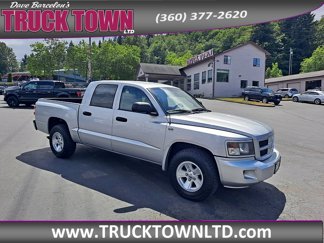 Used 2009 Dodge Dakota Big Horn w/ Extra Security Group image 1