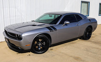 Used 2013 Dodge Challenger R/T Plus image 1