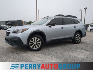 Used 2022 Subaru Outback 2.5i image 1