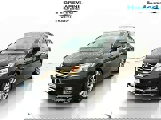 Used 2013 Honda Accord Sport video 1