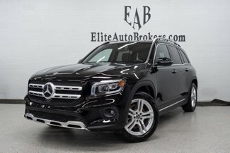 Used 2021 Mercedes-Benz GLB 250 4MATIC w/ Premium Package image 1