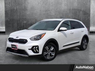 Used 2020 Kia Niro EX image 1