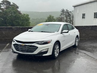 Used 2023 Chevrolet Malibu LT w/ Driver Confidence Package image 1