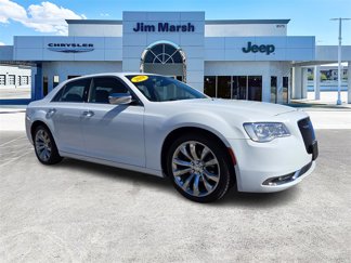 Used 2019 Chrysler 300 Limited image 1