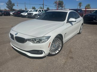 Used 2014 BMW 428i Coupe image 1