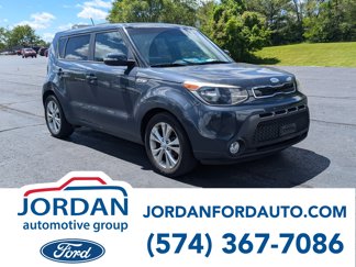 Used 2014 Kia Soul + image 1