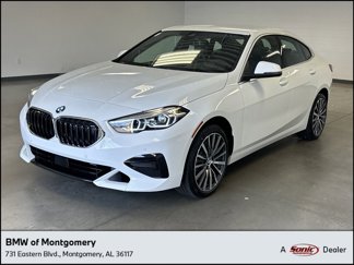 Used 2024 BMW 228i Gran Coupe w/ Convenience Package image 1