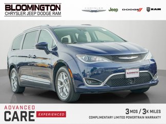 Used 2019 Chrysler Pacifica Touring-L Plus w/ Advanced Safetytec Group image 1