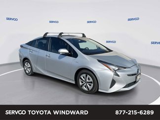 Used 2018 Toyota Prius Two image 1
