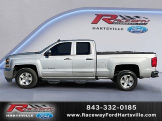 Used 2019 Chevrolet Silverado 1500 LT image 1
