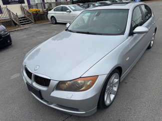 Used 2008 BMW 335i Sedan image 1