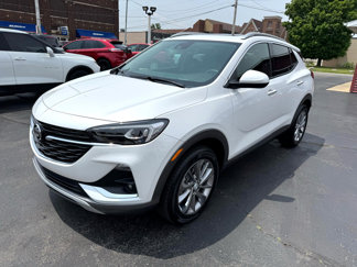 Used 2023 Buick Encore GX Essence w/ Experience Buick Package image 1