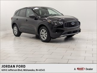 New 2025 Ford Escape Active w/ Cold Weather Package image 1