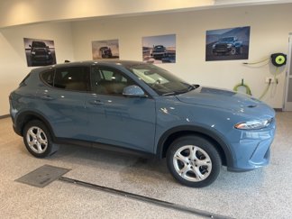 Used 2024 Dodge Hornet GT Plus w/ Tech Pack Plus w/o Parking image 1