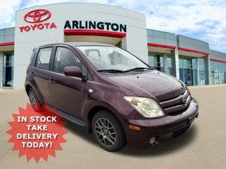 Used 2005 Scion xA image 1