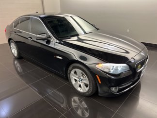Used 2013 BMW 528i xDrive Sedan image 1