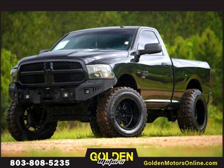 Used 2019 RAM 1500 Express w/ Express Value Package image 1