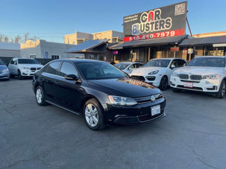 Used 2013 Volkswagen Jetta Hybrid Sedan image 1
