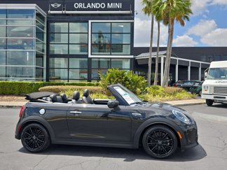 Used 2024 MINI Cooper S image 1