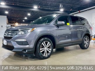 Used 2016 Honda Pilot EX-L image 1