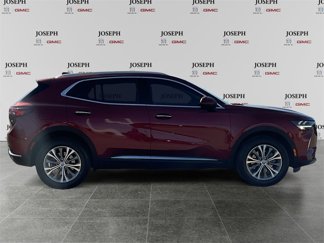 Used 2023 Buick Envision Preferred image 1