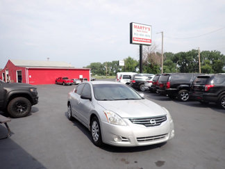 Used 2011 Nissan Altima 2.5 S image 1