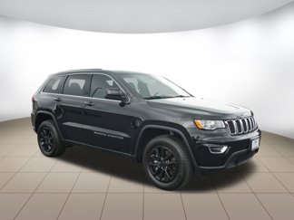Used 2022 Jeep Grand Cherokee Laredo E w/ Security & Convenience Group image 1