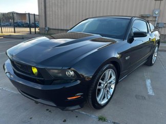 Used 2012 Ford Mustang GT Premium w/ Security Pkg image 1