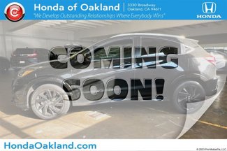 Used 2021 Honda HR-V Sport image 1