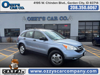 Used 2011 Honda CR-V LX image 1
