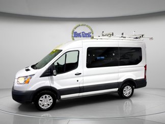 Used 2016 Ford Transit 150 XLT image 1