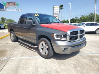 Used 2007 Dodge Ram 1500 Truck SLT image 1
