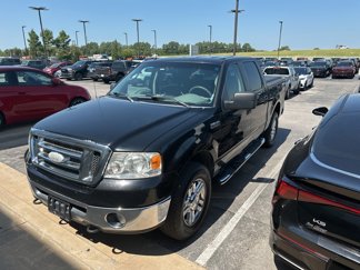 Used 2008 Ford F150 XLT image 1