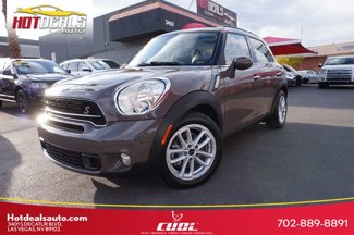 Used 2015 MINI Cooper Countryman S image 1
