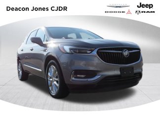 Used 2019 Buick Enclave Premium image 1