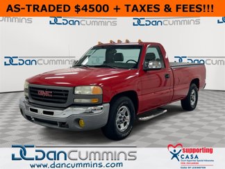 Used 2003 GMC Sierra 1500 W/T image 1