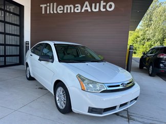 Used 2009 Ford Focus SE image 1