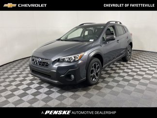 Used 2023 Subaru Crosstrek 2.5i Sport image 1