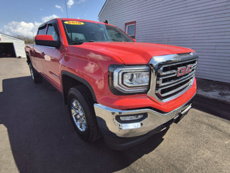 Used 2018 GMC Sierra 1500 SLE image 1