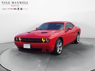 Used 2015 Dodge Challenger SXT w/ Super Sport Group (SS/T) image 1