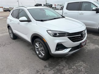 Used 2023 Buick Encore GX Essence w/ Experience Buick Package image 1
