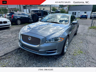 Used 2015 Jaguar XJ L Portfolio image 1