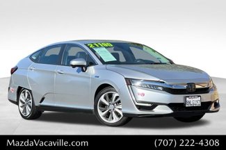 Used 2019 Honda Clarity Plug-In Hybrid image 1