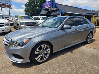 Used 2014 Mercedes-Benz E 350 Sedan image 1