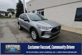 New 2024 Ford Escape Active image 1