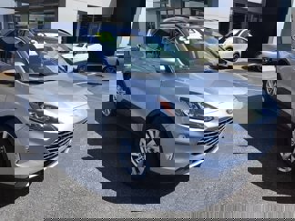 Certified 2022 Ford Escape Titanium w/ Titanium Elite Package image 1