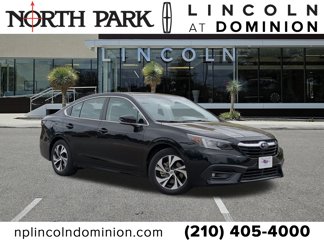 Used 2022 Subaru Legacy Premium image 1