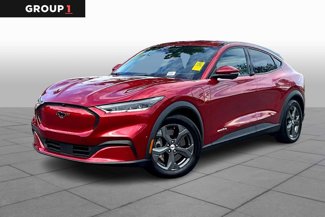 Used 2021 Ford Mustang Mach-E Select w/ Comfort/Technology Package image 1