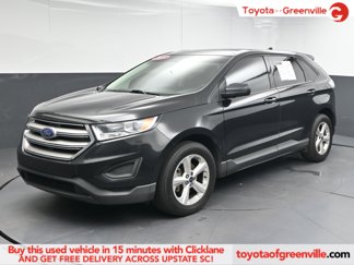Used 2015 Ford Edge SE image 1