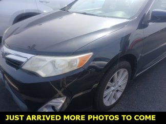 Used 2012 Toyota Camry XLE image 1